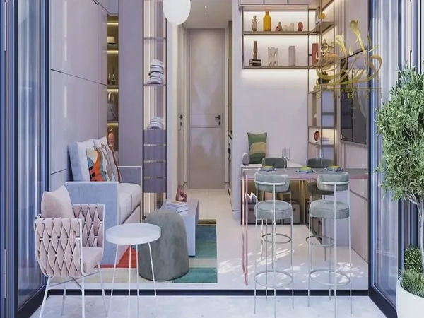 Sea View | Closest to Casino | 3 YEARS POST HANDOVER