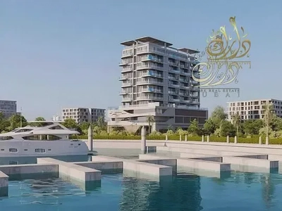 3 Years Post-Handover |1% MONTHLY| CANAL VIEW| Hot Deal-0