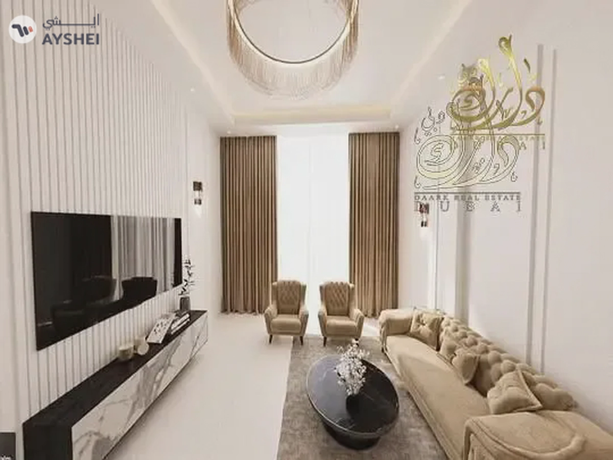 3 Years Post-Handover |1% MONTHLY| CANAL VIEW| Hot Deal