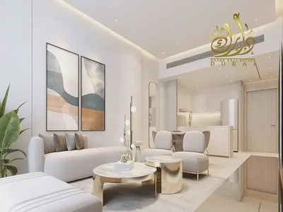 LIMITED STUDIO IN HIGH FLOOR l FURNISHED l HIGH ROI EXPECTED l CASH-1