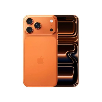 Iphone 17 Pro Max 1TB Orange-0