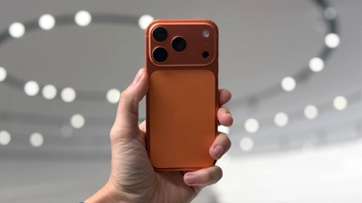 Iphone 17 Pro Max 1TB Orange-1