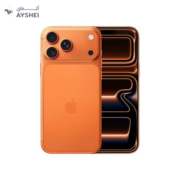 Iphone 17 Pro Max 1TB Orange