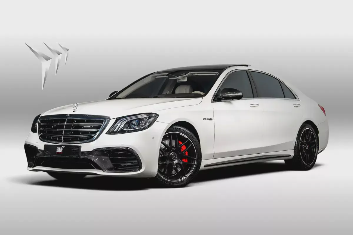 0% DP | AED 5,135 P/M | Warranty And Service Package Available
