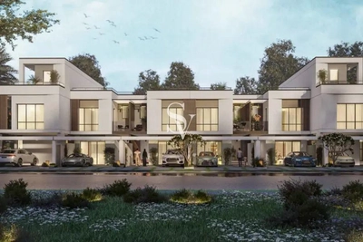 Ivy, DAMAC Riverside, Dubai Investment Park (DIP), Dubai-0