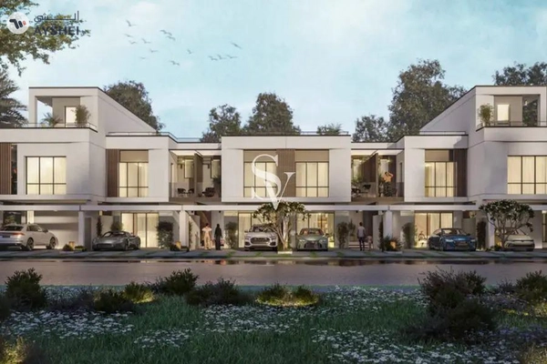 Ivy, DAMAC Riverside, Dubai Investment Park (DIP), Dubai
