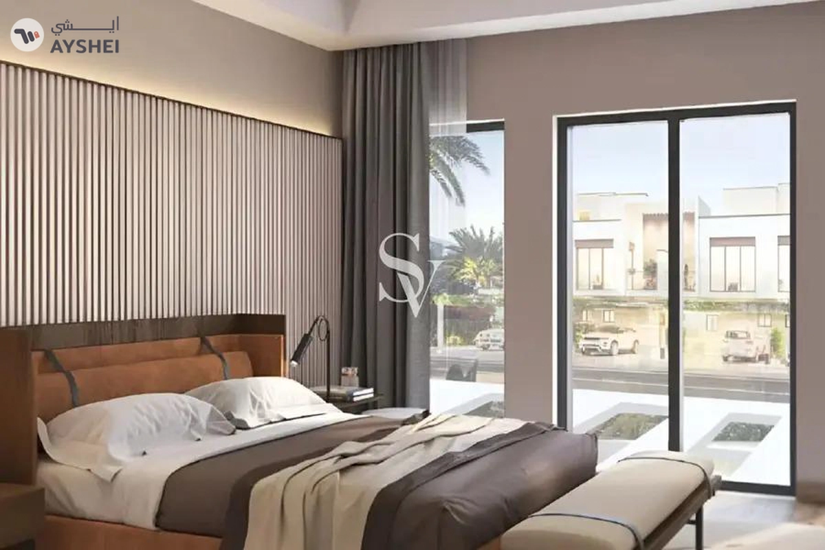 Ivy, DAMAC Riverside, Dubai Investment Park (DIP), Dubai-1-1