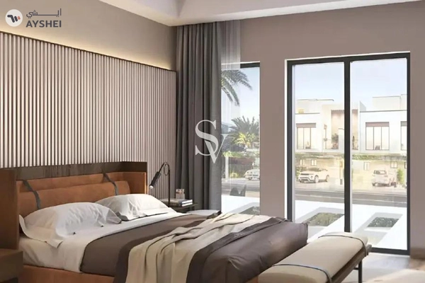 Ivy, DAMAC Riverside, Dubai Investment Park (DIP), Dubai