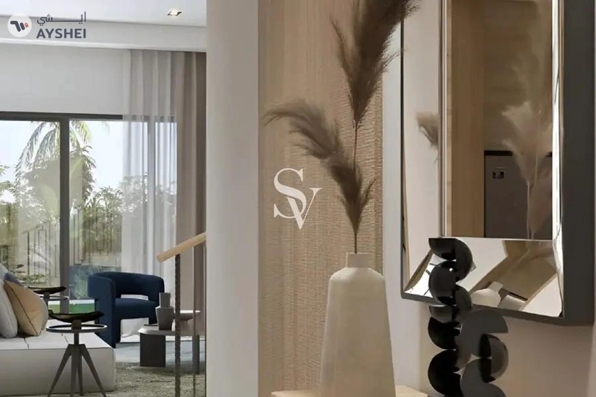 Ivy, DAMAC Riverside, Dubai Investment Park (DIP), Dubai-2-2