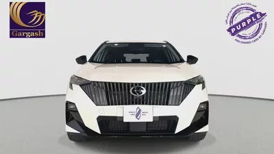 0% DP | AED 872 / Month | GAC | GS3 EMZOOM 1.5T GS | 2026 | Gargash Warranty | Service History-1