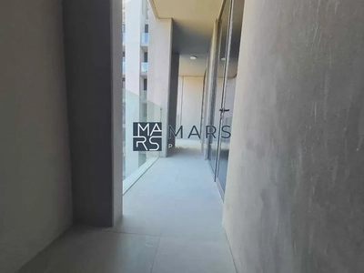 The Brand New & Premium 1BHK with Pool View in Tiraz-1