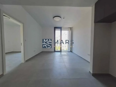 The Brand New & Premium 1BHK with Pool View in Tiraz-4