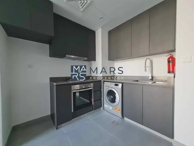 The Brand New & Premium 1BHK with Pool View in Tiraz-6