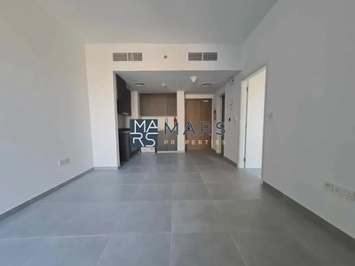 The Brand New & Premium 1BHK with Pool View in Tiraz-7