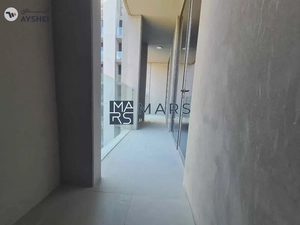 The Brand New & Premium 1BHK with Pool View in Tiraz