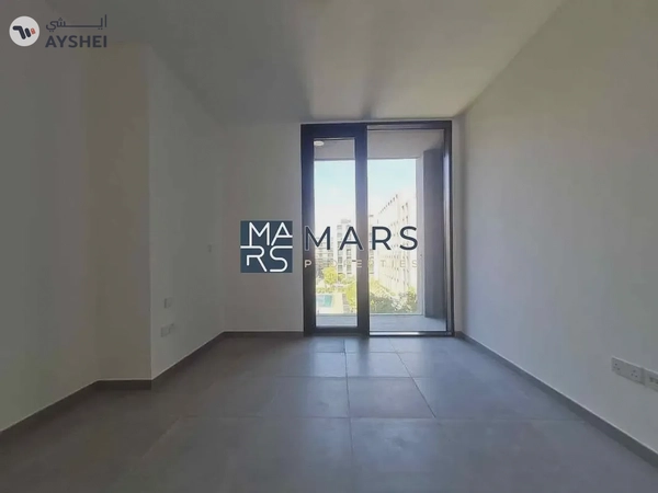 The Brand New & Premium 1BHK with Pool View in Tiraz