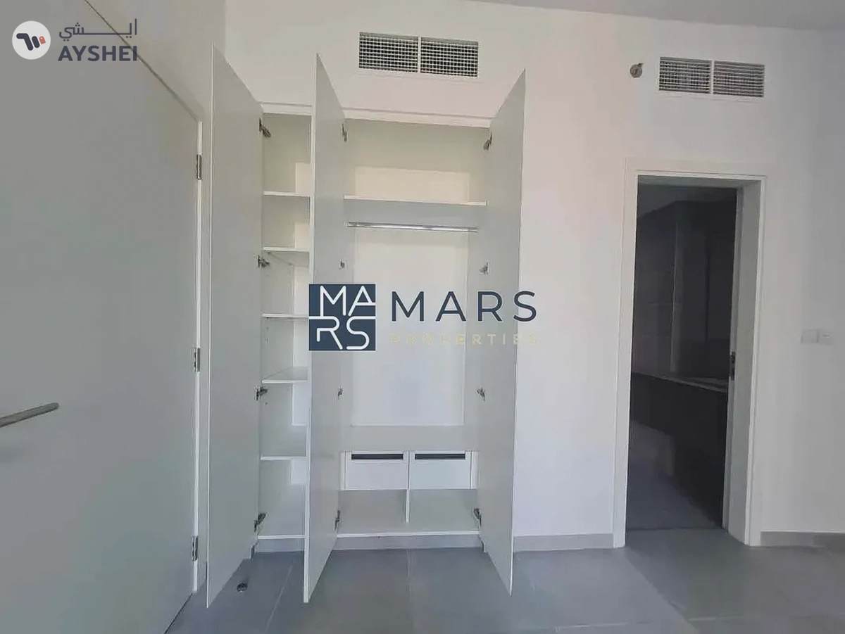 The Brand New & Premium 1BHK with Pool View in Tiraz-3-3