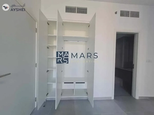 The Brand New & Premium 1BHK with Pool View in Tiraz