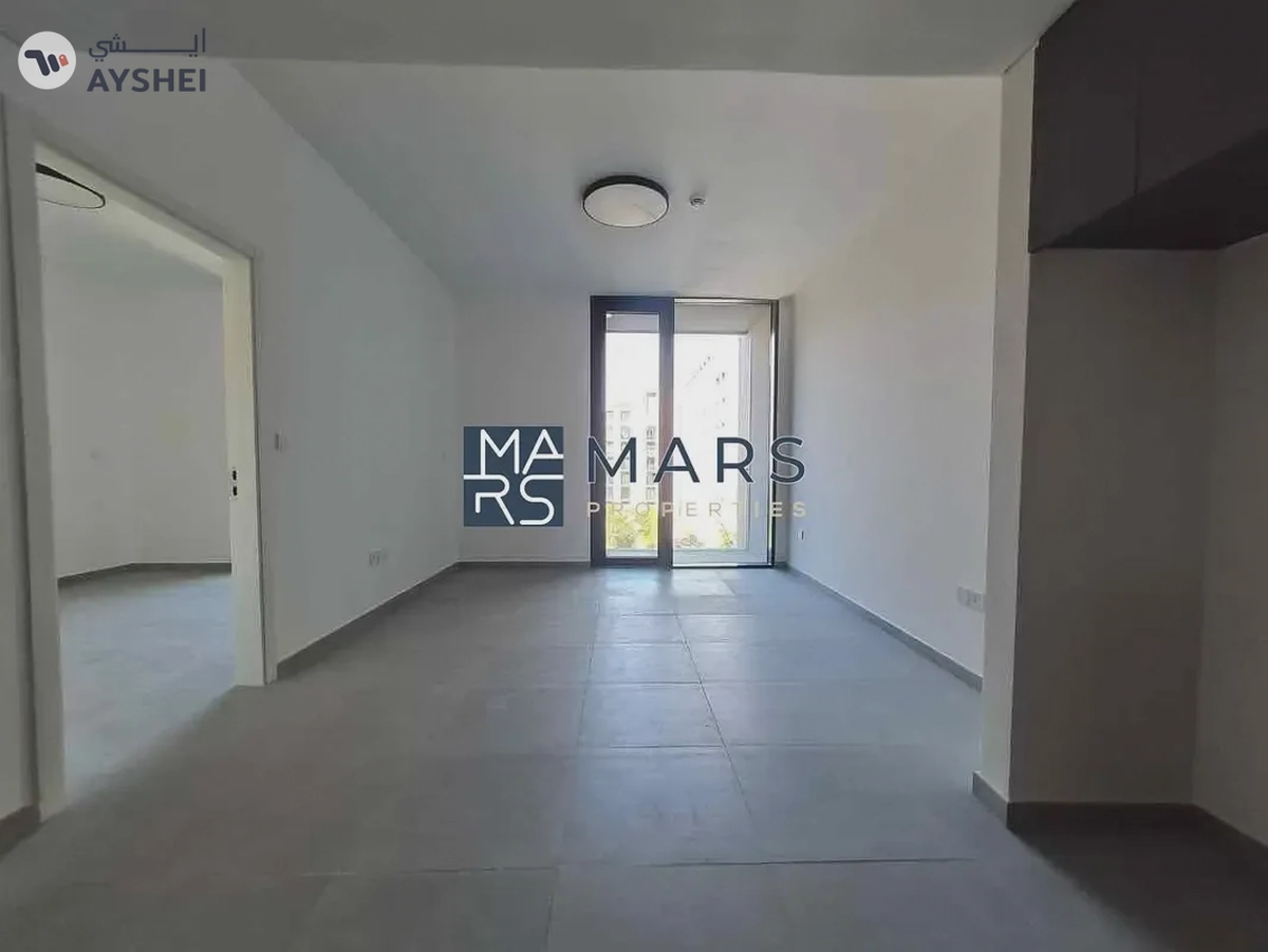 The Brand New & Premium 1BHK with Pool View in Tiraz-4-4