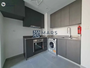The Brand New & Premium 1BHK with Pool View in Tiraz