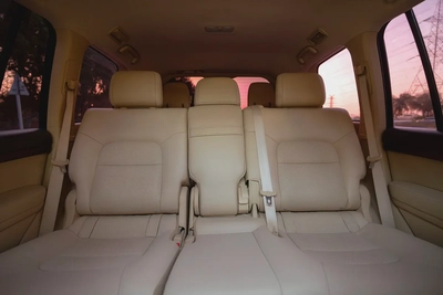 Land Cruiser GXR | Platinum Edition | GCC Specs | REF #T38206-11