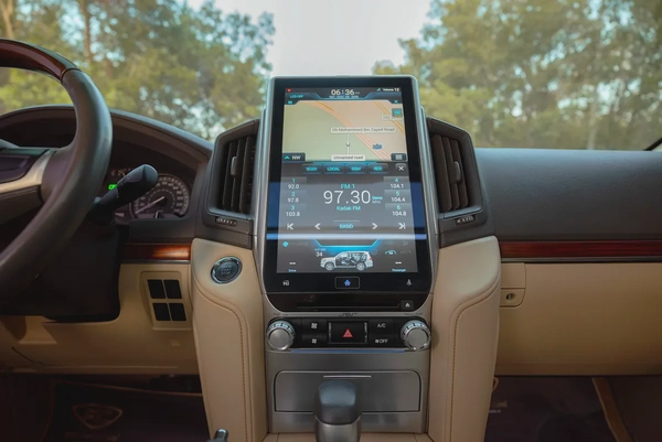 Land Cruiser GXR | Platinum Edition | GCC Specs | REF #T38206
