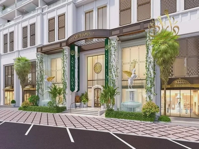 World Class Amenities || Flexible Payment Plan || High Quality || Luxury Apartment || Don't Miss Out-3