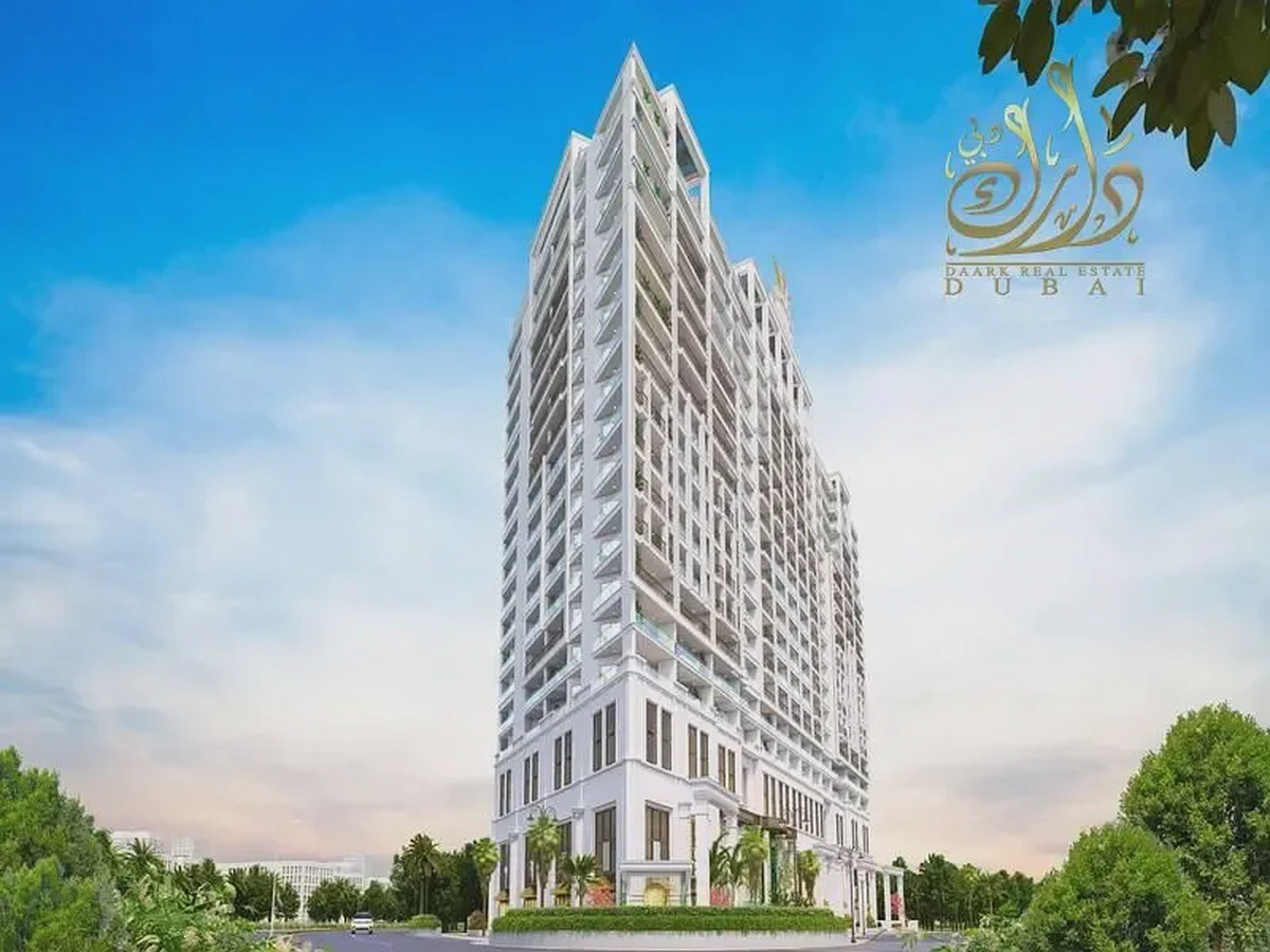 World Class Amenities || Flexible Payment Plan || High Quality || Luxury Apartment || Don't Miss Out-2-2