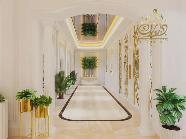 World Class Amenities || Flexible Payment Plan || High Quality || Luxury Apartment || Don't Miss Out