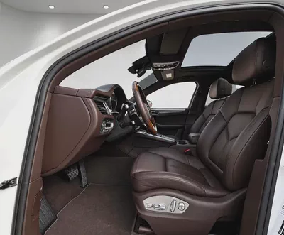 2838 Per Month | Zero Down Payment | Porsche Macan Chrono | Low KM'S-9