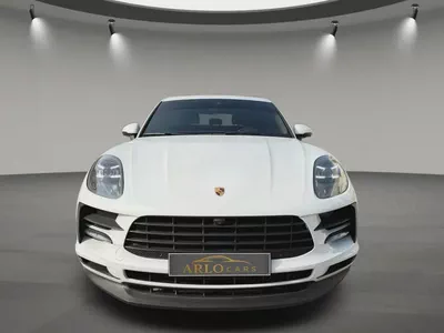2838 Per Month | Zero Down Payment | Porsche Macan Chrono | Low KM'S-1