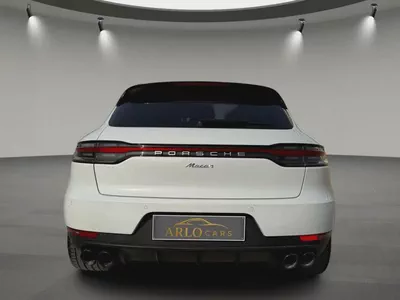 2838 Per Month | Zero Down Payment | Porsche Macan Chrono | Low KM'S-5