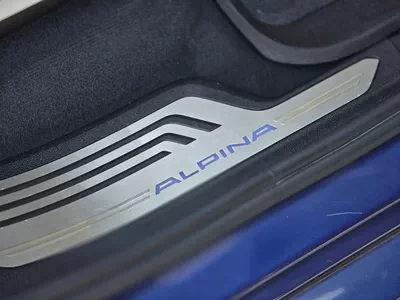 2021 BMW Alpina XB7 | Luxury Performance SUV | 621 HP | Low mileage | Perfect condition-13