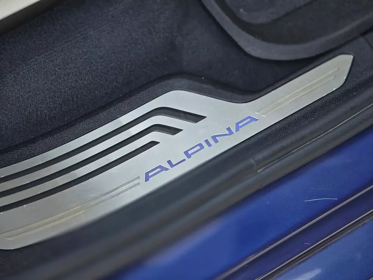 2021 BMW Alpina XB7 | Luxury Performance SUV | 621 HP | Low mileage | Perfect condition-13-13