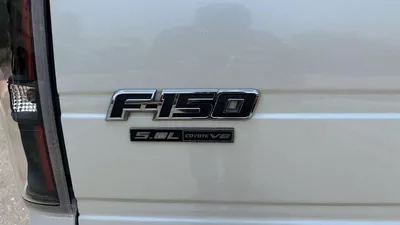 Ford F-150 Flex Ford F-150 2011 GCC specs-13