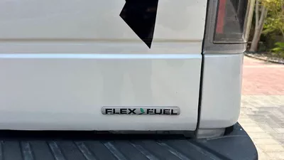 Ford F-150 Flex Ford F-150 2011 GCC specs-14