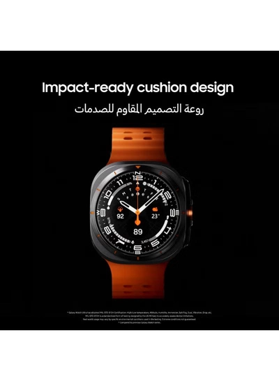 Samsung Galaxy Watch Ultra 47mm Smartwatch-2