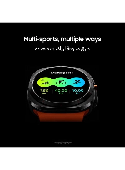 Samsung Galaxy Watch Ultra 47mm Smartwatch-1