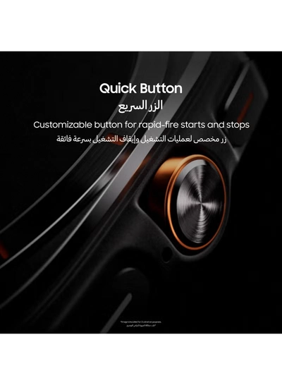 Samsung Galaxy Watch Ultra 47mm Smartwatch-7