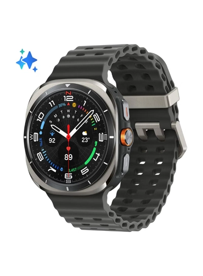 Samsung Galaxy Watch Ultra 47mm Smartwatch-0