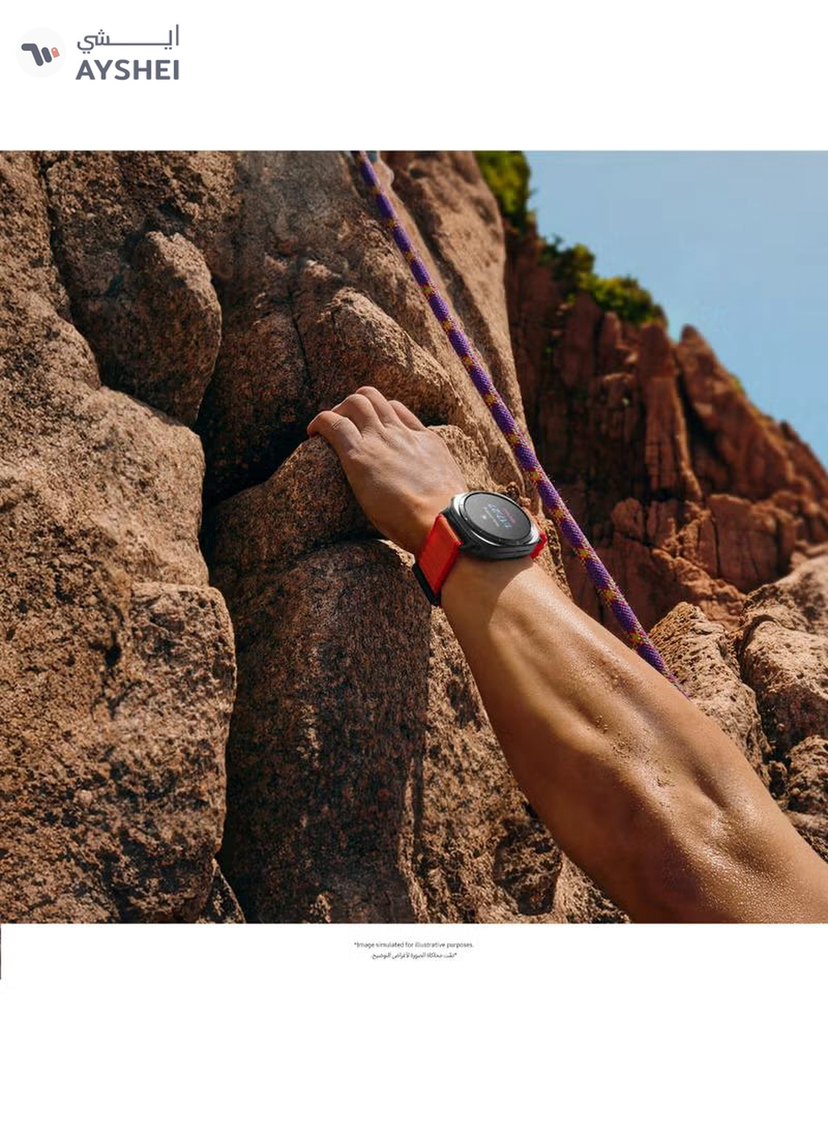 Samsung Galaxy Watch Ultra 47mm Smartwatch-5-5