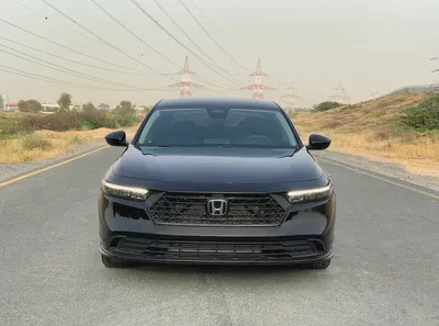 AED 1,400 monthly No down payment | 2025 Model | USA Specs | 4-Cyl 1.5L Turbo-0
