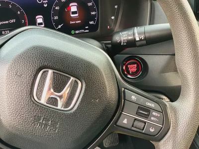 AED 1,400 monthly No down payment | 2025 Model | USA Specs | 4-Cyl 1.5L Turbo-9