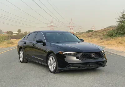 AED 1,400 monthly No down payment | 2025 Model | USA Specs | 4-Cyl 1.5L Turbo-1