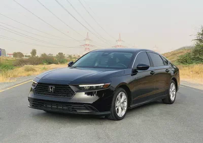 AED 1,400 monthly No down payment | 2025 Model | USA Specs | 4-Cyl 1.5L Turbo-2