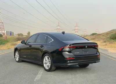 AED 1,400 monthly No down payment | 2025 Model | USA Specs | 4-Cyl 1.5L Turbo-3