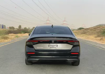 AED 1,400 monthly No down payment | 2025 Model | USA Specs | 4-Cyl 1.5L Turbo-4