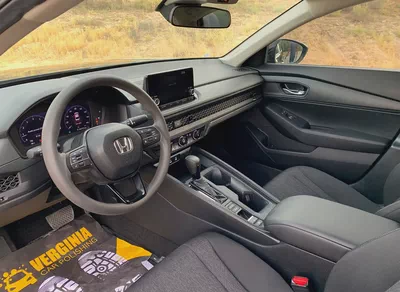 AED 1,400 monthly No down payment | 2025 Model | USA Specs | 4-Cyl 1.5L Turbo-6