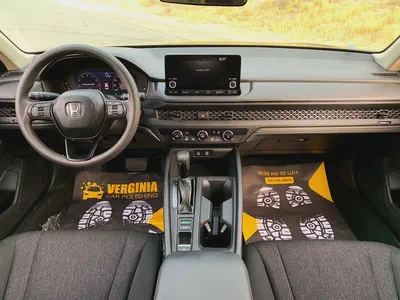AED 1,400 monthly No down payment | 2025 Model | USA Specs | 4-Cyl 1.5L Turbo-7