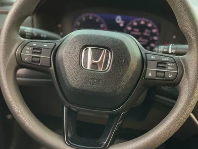 AED 1,400 monthly No down payment | 2025 Model | USA Specs | 4-Cyl 1.5L Turbo-8